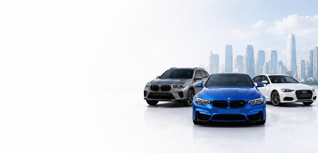 Luxury Cars Background